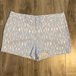 Gap city shorts